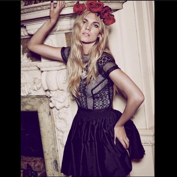 Free People dress NWOT - Picture 1 of 11